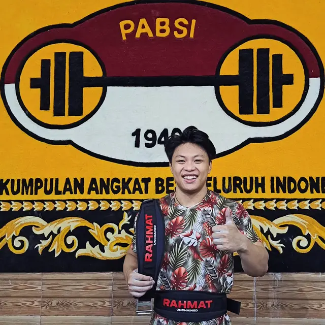 Rahmat Erwin Abdullah