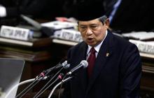 SBY minta Presiden Suriah Bashar al-Assad mundur