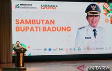 Pemkab Badung Perkuat Kolaborasi Pengelolaan Sampah, Targetkan Lingkungan Bersih dan Lestari