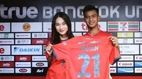 Mertua Nilai Skill Pratama Arhan Bukan Hanya Lemparan ke Dalam: Sudah Buat 4 Assist, Punya Umpan Silang Bagus