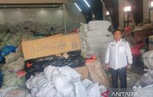 BPBD Taput Pastikan Penyaluran Bantuan Bencana Tapanuli Utara Terus Berlanjut untuk Korban Terdampak