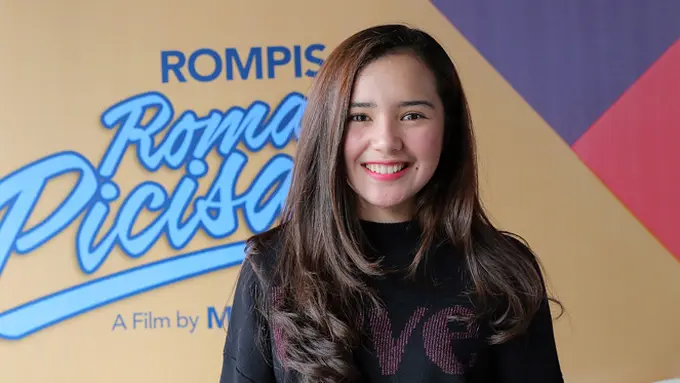 [Bintang] Beby Tsabina