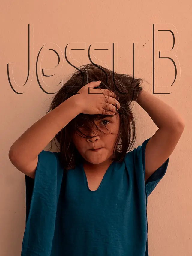 Penyanyi Cilik Jessy B