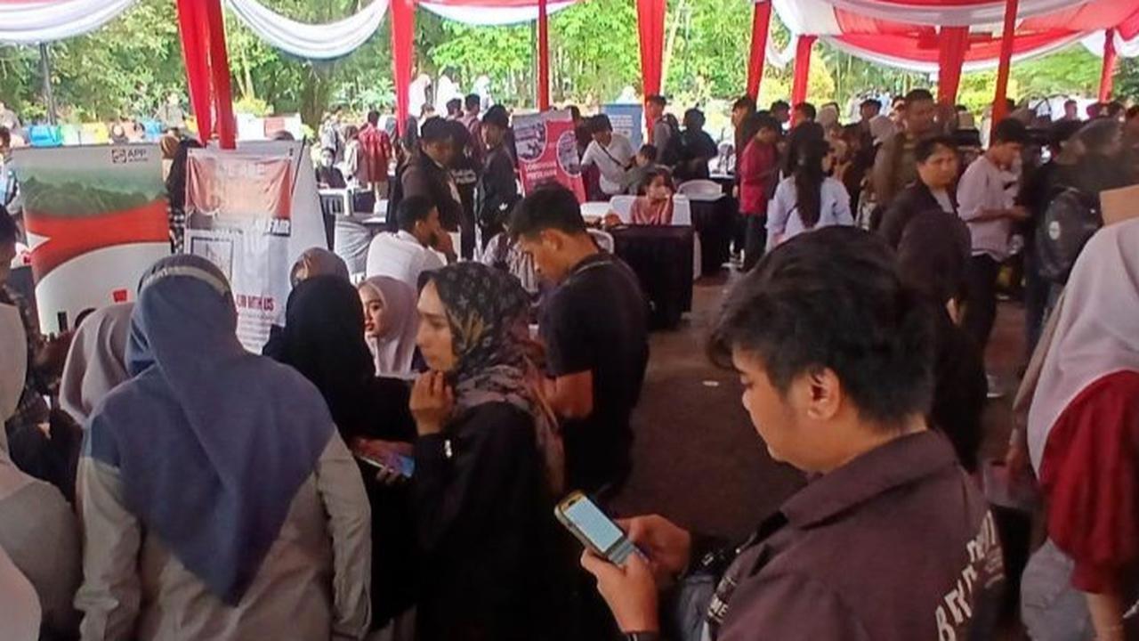 Hati-Hati, Ini 7 Ciri-Ciri Penipuan Lowongan Kerja Harus Dihindari