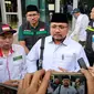 Menteri Agama Yaqut Cholil Qoumas. (Foto: Liputan6.com/Kemenag)