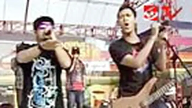 Bondan feat Fade 2 Black - Kita Selamanya