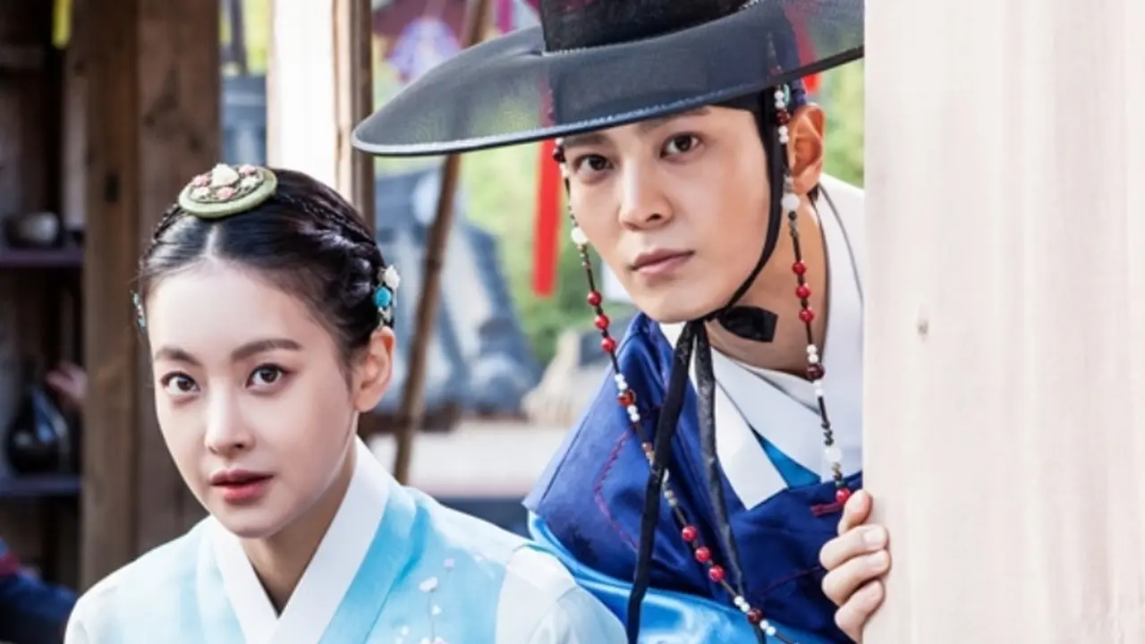 [Bintang] My Sassy Girl