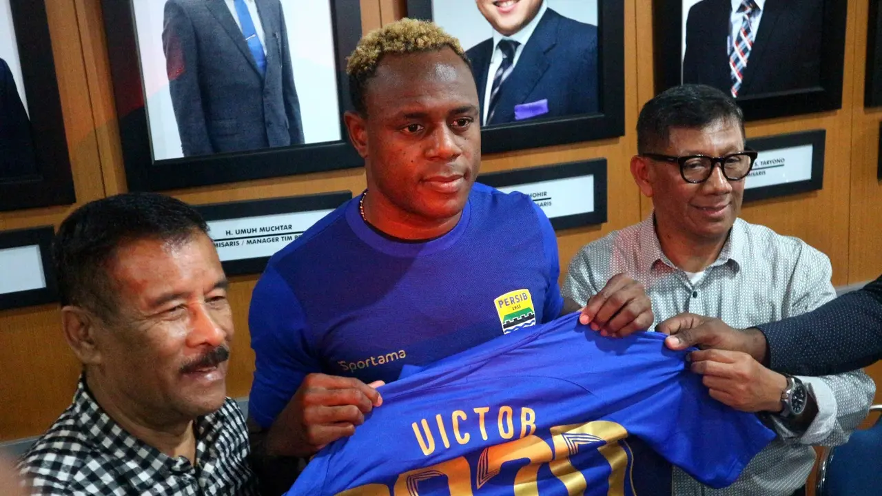 Victor Igbonefo