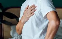 Kenali Gejala Stroke di Pagi Hari, Wajib Diwaspadai