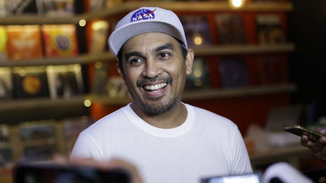 [Fimela] Glenn Fredly