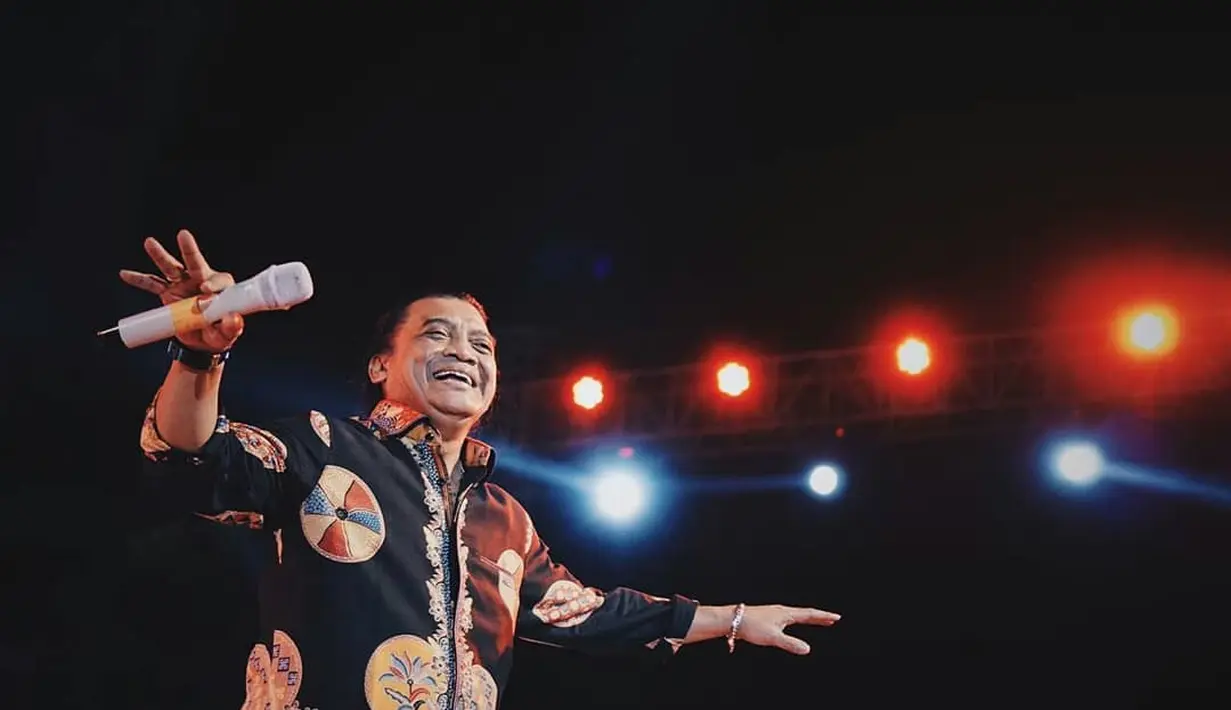 Didi Kempot (Instagram/didikempot_official)