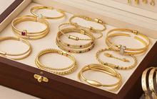 Rekomendasi Gelang Selain Cuff Mutiara Mini untuk Tangan Berisi, Ciptakan Kesan Anggun