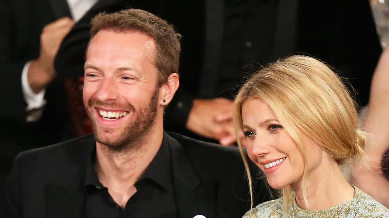 [Bintang] Gwyneth-Chris