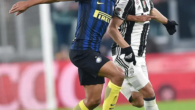 Derby d'Italia