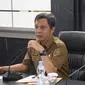 Kepala Dinas Pekerjaan Umum Penataan Ruang dan Perumahan Rakyat Provinsi Kalimantan Timur, Aji Muhammad Fitra Firnanda. (Foto: Istimewa)