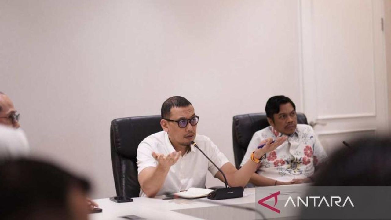 Makassar Bersiap Jadi Tuan Rumah IGS 2026, Libatkan Delegasi 31 Negara OKI