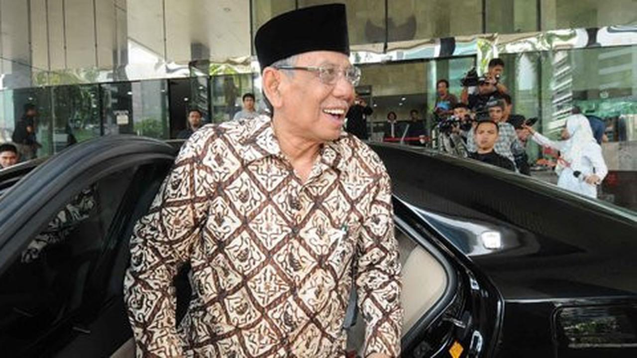 Gereja dibakar di Aceh Singkil, Hasyim Muzadi soroti peran intelijen