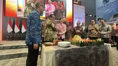 ETF Emas Resmi Diluncurkan saat Perayaan HUT ke-49 Diaktifkannya Pasar Modal