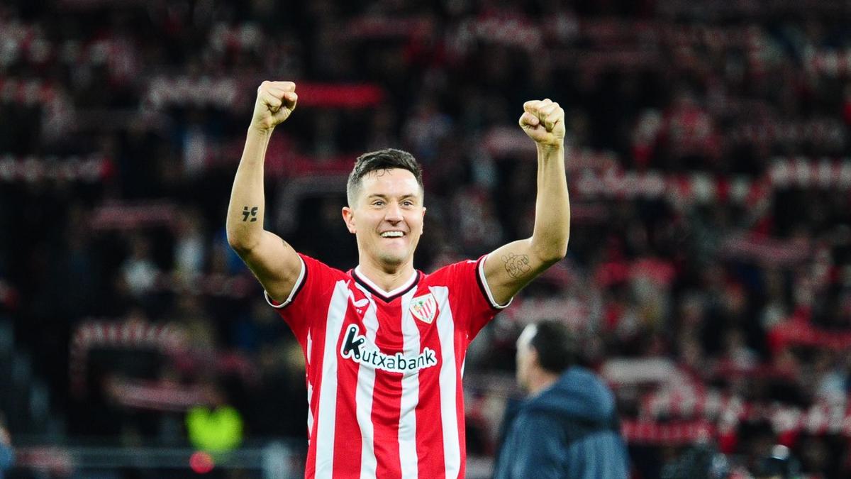 Ander Herrera Puji Inovasi Teknologi La Liga: Pengalaman Menonton yang Lebih Hidup bagi Penggemar