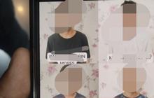3 ABG Pembunuh dan Pemerkosa Siswi SMP di Palembang Dituntut Berbeda: MZ 10 Tahun Bui, MS & AS 5 Tahun Penjara