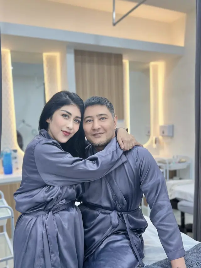 Momen kebersamaan Citra dan keluarga, sumber Instagram: @citrasadiqah