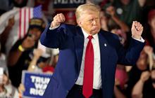 Pengadilan AS Blokir Tarif Trump karena Ilegal, ini Dampak yang Diakibatkannya
