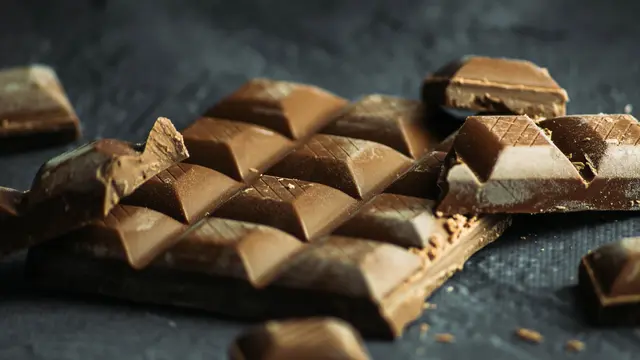 Makanan yang sehat untuk otak