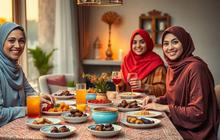 20 Pilihan Menu Bukber Lezat untuk Ciptakan Momen Kebersamaan dan Kehangatan dengan Orang Tercinta