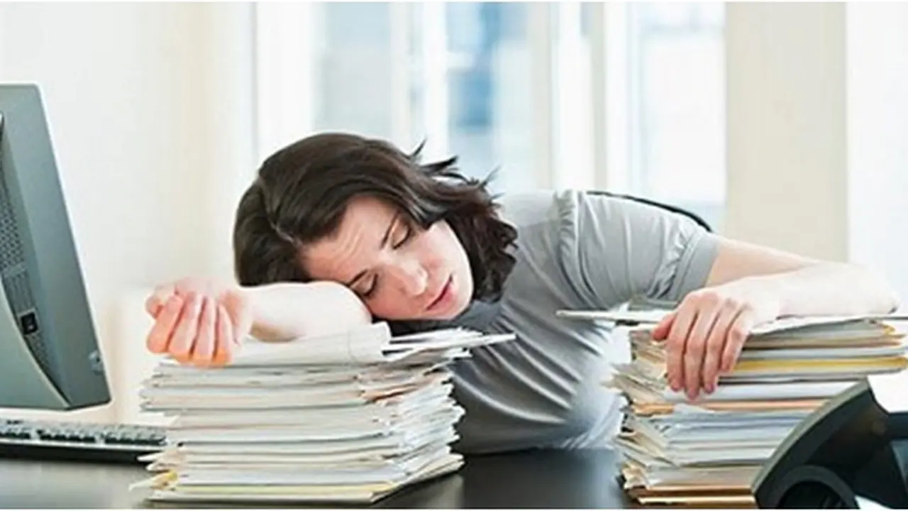 Foto: copyright careergirlnetwork.com