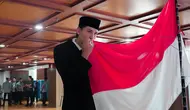 Mitchell Baker Bangga Banget setelah Jadi WNI: Tak Sabar Bela Timnas Indonesia