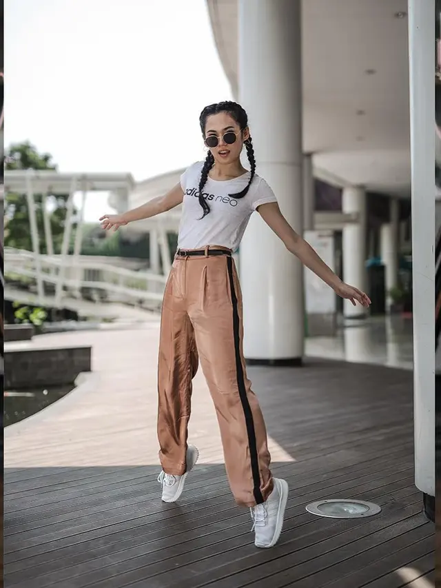 [Bintang] Selain Isyana Sarasvati, Ini 5 Penyanyi dengan Gaya Stylish