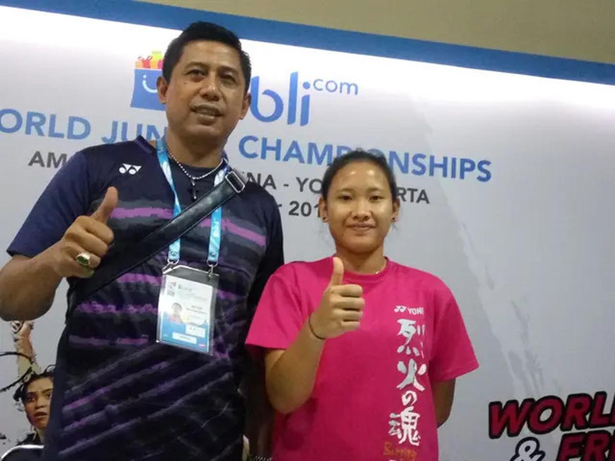 Saksikan Perjuangan Pebulutangkis Indonesia di All England, Hanya di Vidio!