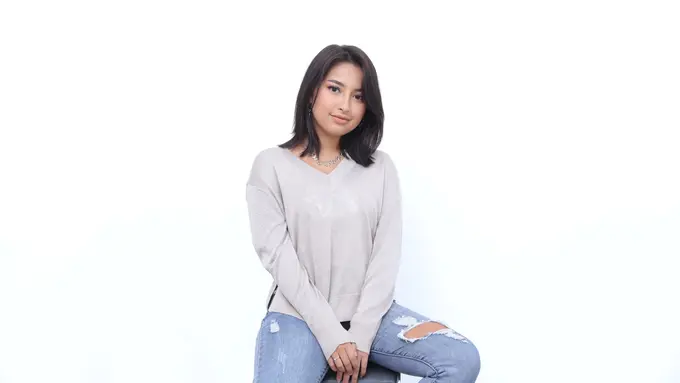 [Fimela] Jennifer Coppen Media visit Part 2