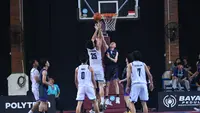 UPH dan Binus Berpeluang Kawinkan Gelar di Campus League 2026 Jakarta