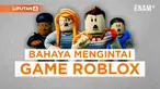 Roblox dikenal sebagai game online seru dan penuh warna, tapi di balik tampilannya yang ramah anak, ada bahaya yang sering luput dari perhatian.