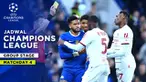 Berita Motiongrafis Jadwal Liga Champions Matchday 4, Misi Balas Dendam AC Milan Terhadap Chelsea di San Siro.