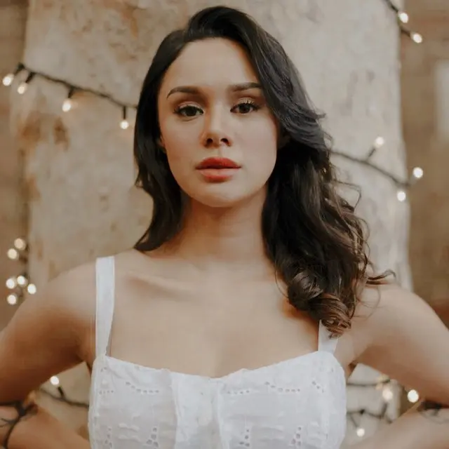 6 Potret Terbaru Brianna Simorangkir, Pemeran Jinny ‘Jinny Oh Jinny Datang Lagi’