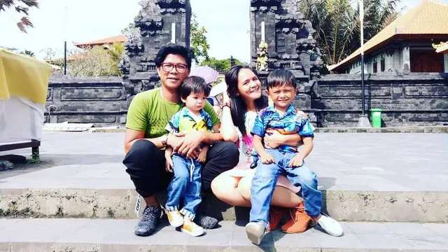 Andika Kangen Band