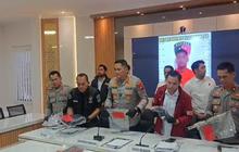 Cemburu Pergoki Mantan Kekasih Sesama Jenis Pelukan sama Pria Lain, Pemuda di Batam Hantam Korban Pakai Kayu Berpaku