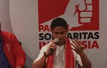 PSI Sodorkan Grace Natalie dan Isyana Bagoes Oka Masuk Tim Pemenangan Prabowo-Gibran