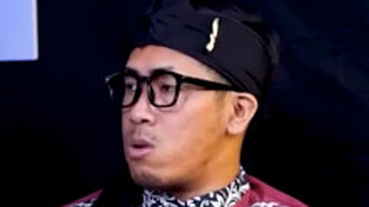 ⁠Nonton Film Siksa Neraka, Waria Ini Tobat Diruqyah Muntah-muntah dan Keluar Darah