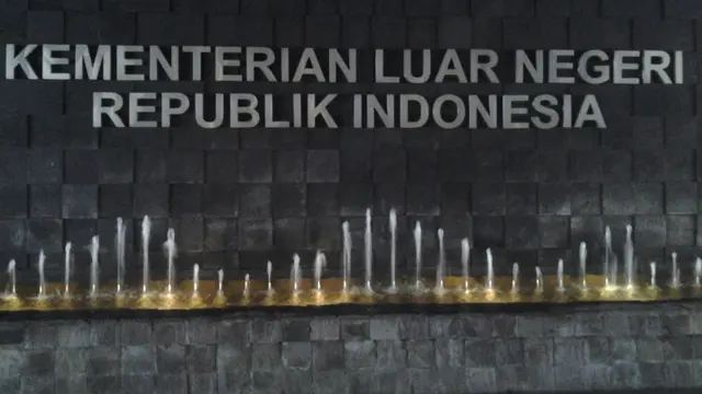 Gedung Kemlu