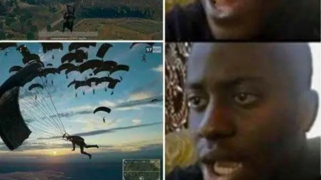 7 Meme Kocak Gim PUBG, Malah Bikin Ketagihan Main