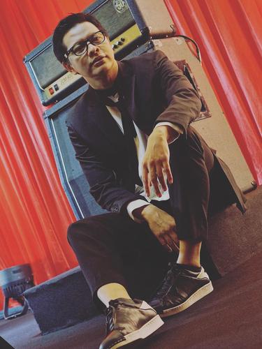 [Bintang] Armand Maulana