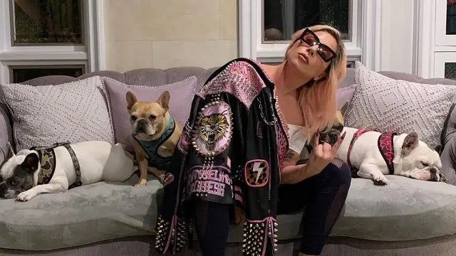Lady Gaga