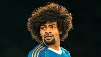 Gelandang Timnas Bangladesh, Hamza Choudhury. (Bola.com/Instagram Hamza Choudhury).