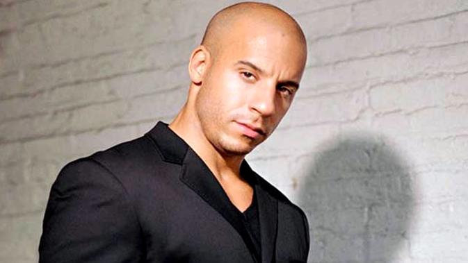 Ini Pesan Vin Diesel Saat Di Lokasi Kecelakaan Paul Walker Showbiz Liputan6 Com