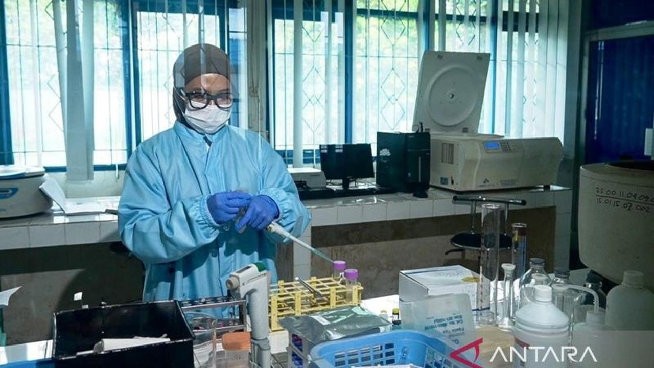 Kalsel Gandeng IPB Percepat Distribusi Albumin Ikan Haruan, Targetkan 2026