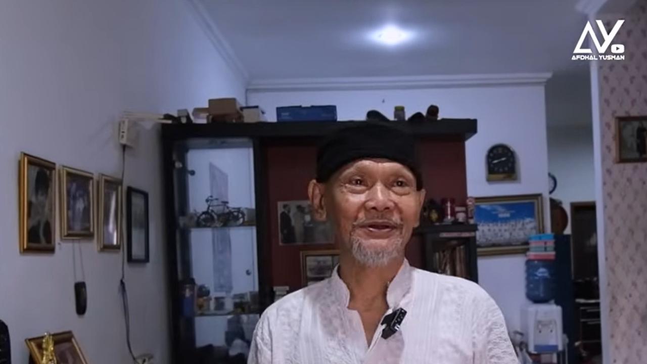 Selain bermain di sinetron Misteri Gunung Merapi, Wingky Harun juga bermain di sinetron Tukang Bubur Naik Haji.