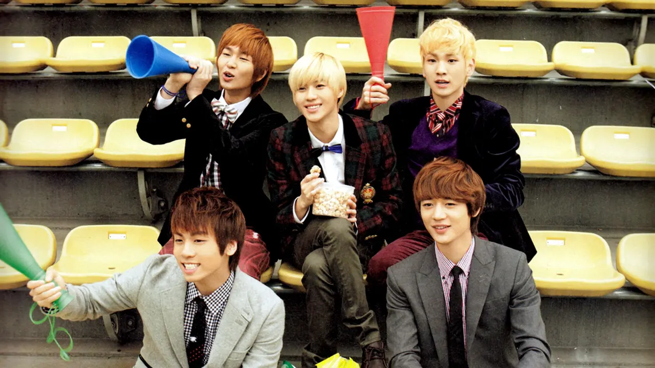 SHInee